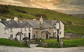 The Blue Ball Inn